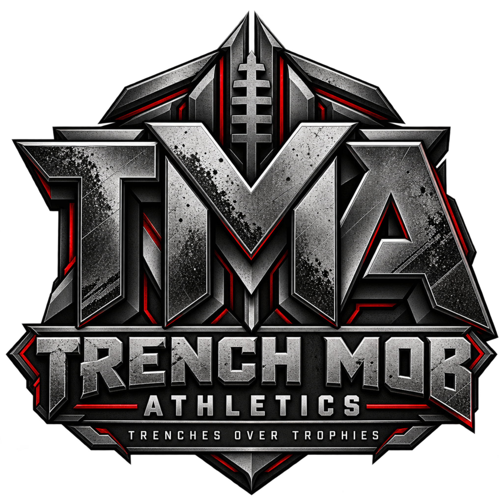 Trench Mob Athletics